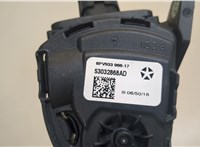 6pv93396617, 53032868ad Педаль газа Jeep Wrangler 2007 - 2018 9196491 #4