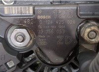  Генератор Opel Astra H 2004-2010 9196647 #3