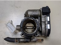  Заслонка дроссельная Opel Astra H 2004-2010 9196650 #1