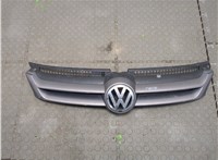  Решетка радиатора Volkswagen Golf Plus 9196704 #1