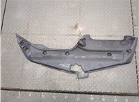  Накладка замка капота Toyota Prius 2003-2009 9196716 #1