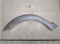  Молдинг крыла Chevrolet Captiva 2006-2011 9196730 #1