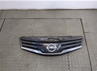  Решетка радиатора Nissan Note E11 2006-2013 9197033 #1