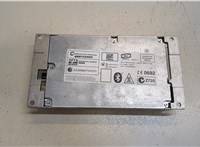 9229740 Блок управления Bluetooth BMW 7 F01 2008-2015 9197097 #4