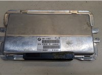 6798102 Блок управления подвеской BMW 7 F01 2008-2015 9197127 #1