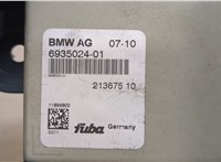 6935024 Усилитель антенны BMW 7 F01 2008-2015 9197149 #2