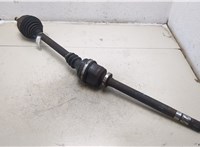 8200500683, 8201187698 Полуось (приводной вал, шрус) Renault Espace 4 2002- 9197335 #3