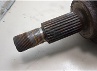 8200500683, 8201187698 Полуось (приводной вал, шрус) Renault Espace 4 2002- 9197335 #4