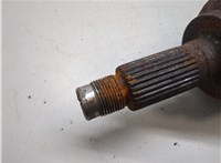 FG0525600A Полуось (приводной вал, шрус) Mazda 3 (BK) 2003-2009 9197449 #4