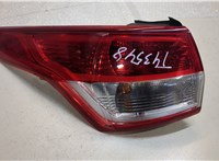  Фонарь (задний) Ford Kuga 2012-2016 9197656 #1