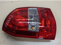  Фонарь (задний) Hyundai Tucson 1 2004-2009 9197796 #1