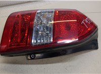  Фонарь (задний) Hyundai Tucson 1 2004-2009 9197796 #2