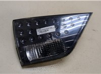  Фонарь крышки багажника Mitsubishi Outlander XL 2006-2012 9197829 #1