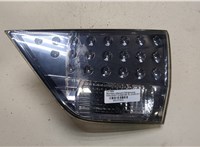 8331A006 Фонарь крышки багажника Mitsubishi Outlander XL 2006-2012 9197831 #1