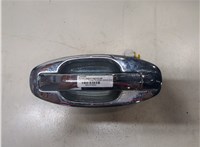  Ручка двери наружная Hyundai Santa Fe 2000-2005 9197949 #1