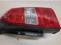  Фонарь (задний) Hyundai Tucson 1 2004-2009 9198080 #1