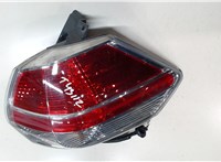  Фонарь (задний) Nissan X-Trail (T32) 2013- 9198146 #2