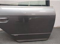  Дверь боковая (легковая) Audi A4 (B7) 2005-2007 9198351 #2