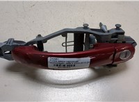  Ручка двери наружная Volkswagen Jetta 5 2004-2010 9198369 #1