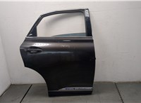  Дверь боковая (легковая) Lexus RX 2009-2015 9198375 #1