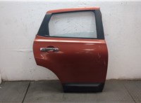 H2100JD0M0 Дверь боковая (легковая) Nissan Qashqai 2006-2013 9198396 #1