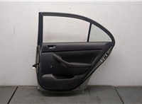  Дверь боковая (легковая) Toyota Avensis 2 2003-2008 9198399 #5