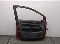  Дверь боковая (легковая) Ford Focus 2 2008-2011 9198444 #5