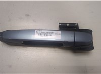  Ручка двери наружная Toyota Corolla E12 2001-2006 9198451 #1