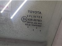  Стекло боковой двери Toyota Corolla E12 2001-2006 9198453 #2