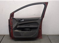  Дверь боковая (легковая) Ford Focus 2 2005-2008 9198467 #4