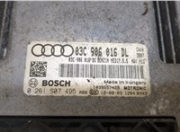 03C906016DL Блок управления двигателем Audi A1 (8X) 2010-2014 9198469 #2