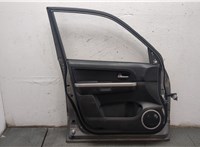  Дверь боковая (легковая) Suzuki Grand Vitara 2005-2015 9198499 #5