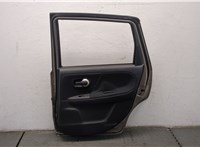  Дверь боковая (легковая) Nissan Note E11 2006-2013 9198544 #5