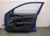  Дверь боковая (легковая) Honda Civic 2015-2021 9198583 #4