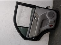770033E111 Дверь боковая (легковая) KIA Sorento 2002-2009 9198692 #9