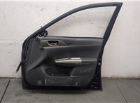  Дверь боковая (легковая) Subaru Impreza (G12) 2007-2012 9198718 #5