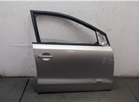  Дверь боковая (легковая) Volkswagen Polo 2009-2014 9198747 #1