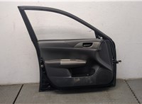  Дверь боковая (легковая) Subaru Impreza (G12) 2007-2012 9198768 #6