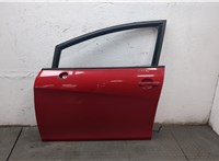  Дверь боковая (легковая) Seat Leon 2 2005-2009 9198815 #1