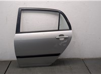  Дверь боковая (легковая) Toyota Corolla E12 2001-2006 9198844 #1