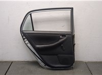  Дверь боковая (легковая) Toyota Corolla E12 2001-2006 9198844 #5