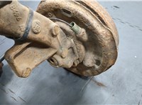 514897 Балка подвески задняя Peugeot 206 9198909 #6