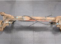 514897 Балка подвески задняя Peugeot 206 9198909 #7