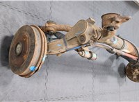 514897 Балка подвески задняя Peugeot 206 9198909 #8