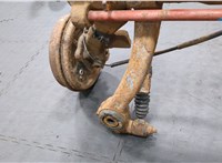 514897 Балка подвески задняя Peugeot 206 9198909 #9
