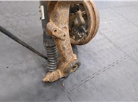 514897 Балка подвески задняя Peugeot 206 9198909 #10