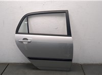  Дверь боковая (легковая) Toyota Corolla E12 2001-2006 9198997 #1