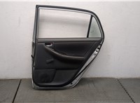  Дверь боковая (легковая) Toyota Corolla E12 2001-2006 9198997 #4