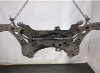  Балка подвески передняя (подрамник) Toyota Prius 2009-2015 9199008 #2