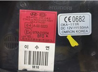  Блок комфорта Hyundai Tucson 1 2004-2009 9199081 #2